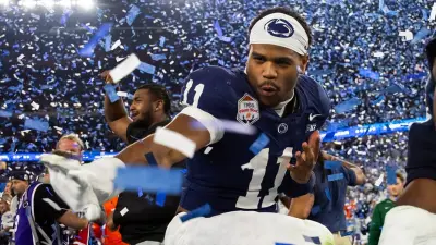 Top NFL Draft prospect Abdul Carter reveals team he has best feeling about