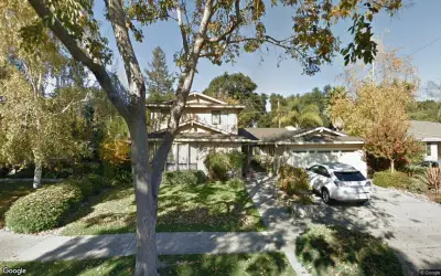 Five-bedroom home sells for $3.1 million in San Jose