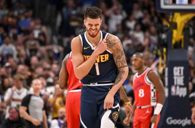 Nuggets Podcast: Kawhi Leonard goes nuclear, Nikola Jokic dons a sleeve and Russell Westbrook rides the rollercoaster