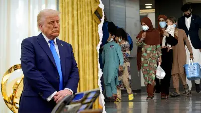 EXCLUSIVE: As Afghan Christians face deportation, faith leaders urge Trump administration to reconsider