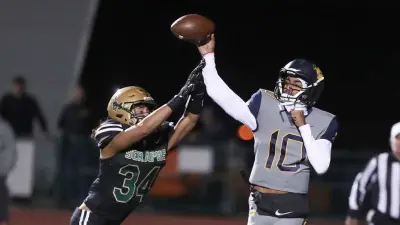 Nico Iamaleava's brother Madden Iamaleava thrown into NIL buyout crosshairs after also switching to UCLA