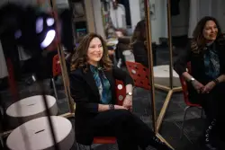 Behind the curtain with TheatreWorks Artistic Director Giovanna Sardelli