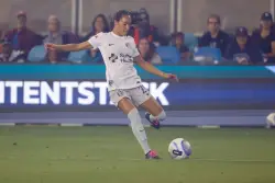 Bay FC edges Portland 1-0 as Alyssa Malonson scores first career goal