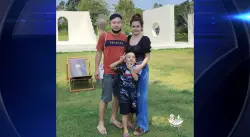 Israeli military says it recovered body of Thai hostage from southern Gaza