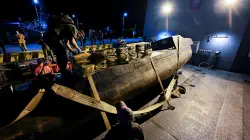 Trump administration drops hammer on ‘narco sub’ cocaine ring as cartels threaten US borders