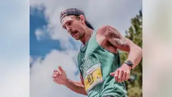 BRETT TOLMAN: Mountain runner facing prison for using trail bureaucrats secretly deemed off-limits